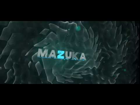 #060INTRO ll Mazuka gamer ll By:SwordArtz ll Inspired in Braz (Pedidos Off)