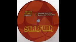 Kurtis & Quembino - Tonight (Quembino s Funk Mix)