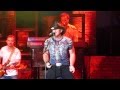 Trace Adkins "Swing"