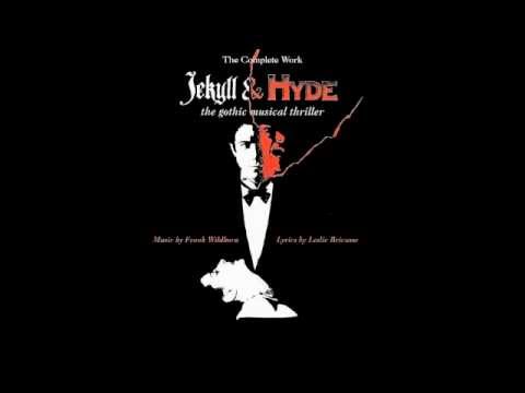 Jekyll & Hyde - 13. This Is The Moment