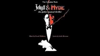 Jekyll & Hyde - 13. This Is The Moment