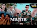 MAJOR trailor ft. major shravan malhotra | #mohitkumar | #edkv2