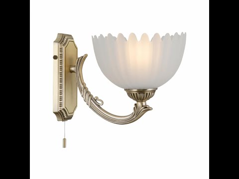 Миниатюра изображения товара Бра Citilux Севилья CL414313