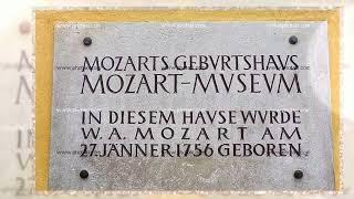 W.A. Mozart: Church Sonata in E Flat Major, K 67