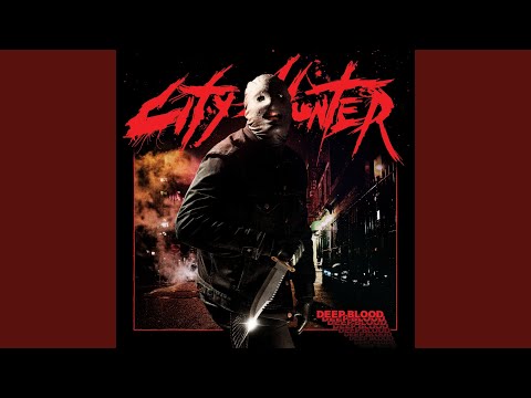 Crimson Streets