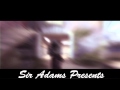 Wild Eye By Sir Adams