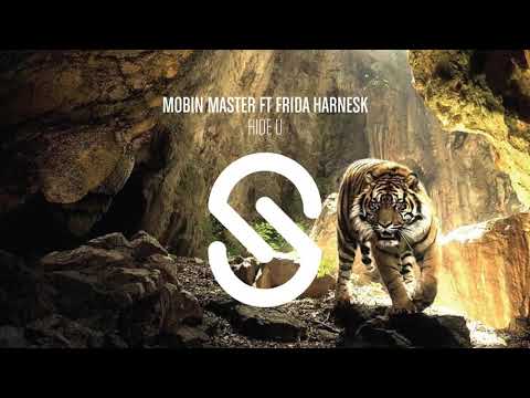 Mobin Master, Frida Harnesk - Hide U (Tribal Funk mix)