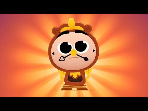 Disney Getaway Blast - Lowkey Beach 19/29 - Level 69