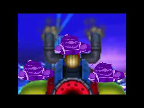 Dedede clones and D3 Comin' at ya!