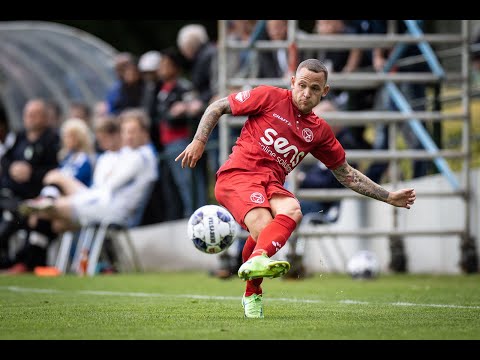 Aftermovie: Regioteam Dronten - Almere City FC