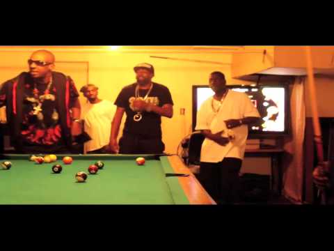 HOW MANY FT OOHSAMA/ MY NIGGA FT MIKE SKILLZ SMOKE1