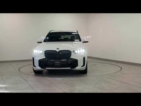 BMW X5 xDrive50e M Sport LCI IMMEDIATE DELIVERY - Image 2