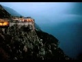 Schitul Lacu Cântări La Sfânta şi Marea Vineri