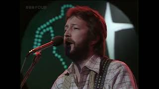 Eric Clapton - Hello Old Friend (Old Grey Whistle Test 1977)