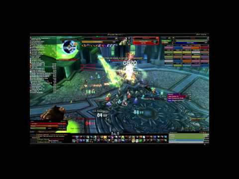 Professor Putricide 25m - Archetype