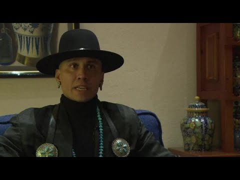 From Black Eyed Peas star to cancer survivor: Taboo tells all