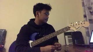 Download lagu The Second Breaktime - Gone (Guitar Cover) mp3 Download lagu The Second Breaktime - Gone (Guitar Cover) mp3