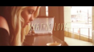 What Is Love - Chase Goehring (Official Lyric Video)