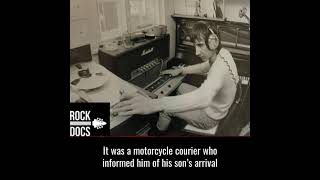 Happy Birthday Pete Townshend!