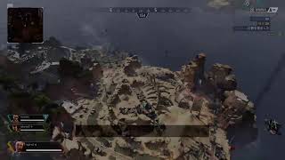 ［はいころ。のFPS］Apex legends　season 2［重低音関西弁］
