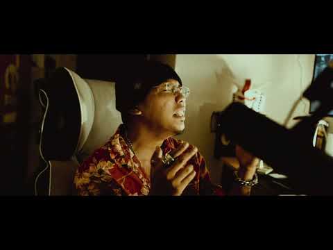 SUICIDE - KAYL CATCHY (Official Video)