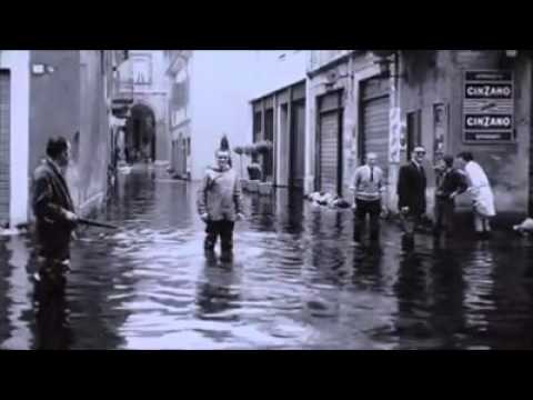 MORTARA 1957 1969 EVENTI NATURALI