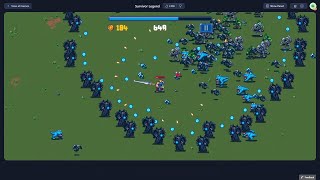 Survivor Legend - MSN Games [GamesPlayingNow]