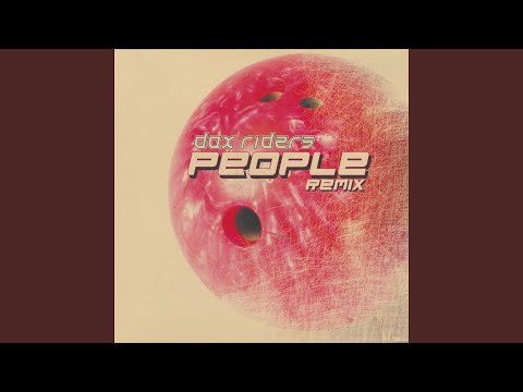 People (Original Mix Radio Edit)