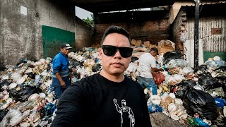 La Cruda Realidad un tour por las calles de el Colón Santa Ana 🇸🇻