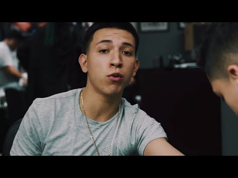 Lil Chap - FREESTYLE (Music Video) || Dir. Stewy Films [Thizzler.com]