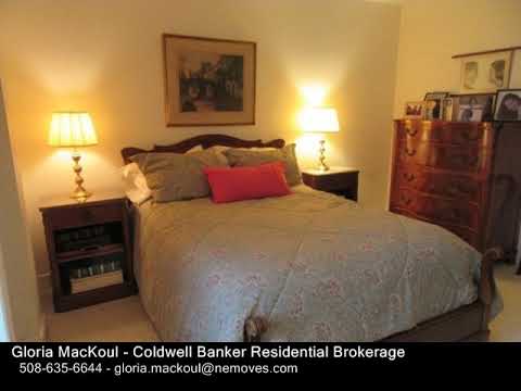 770 Salisbury Unit 346, Worcester MA 01609 - Condo - Real Estate - For Sale -