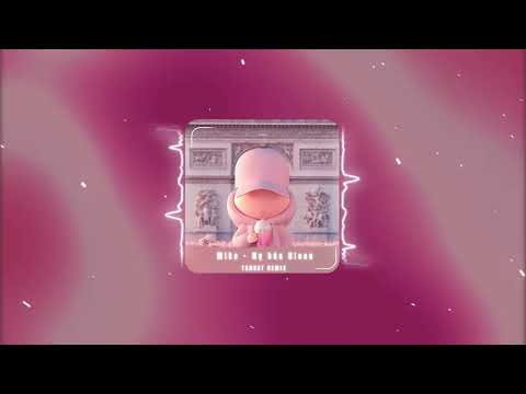 Nụ hôn Bisou - Mike (TANDAT Remix)