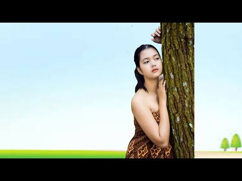 Lagu Dansa Wals Sarang Biting Cover by Andi Mone