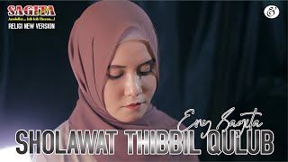 Download lagu Eny Sagita - Sholawat Thibbil Qulub - Sagita Djandhut Assololey | Dangdut ( Music Video) mp3