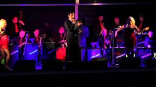 Darius Campbell and Barisons Swing Band -- &#39;Jack&#39; Written By Darius Campbell