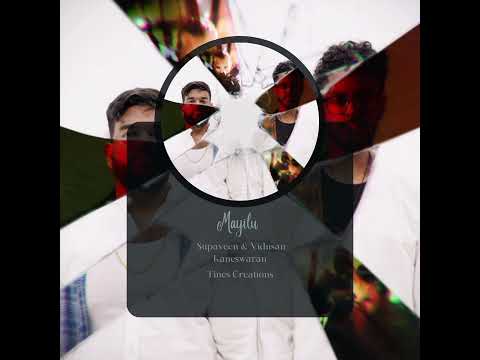 Serithaana x Mayilu x Ninaivile x Tines Creations