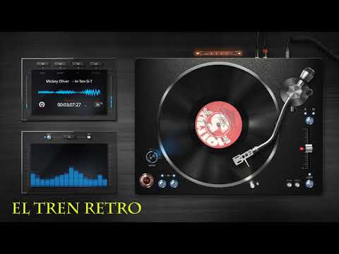 1988 Classic House 80s Mickey Oliver  – In Ten Si T (Dash Rip Rock Mix) By Reybanana