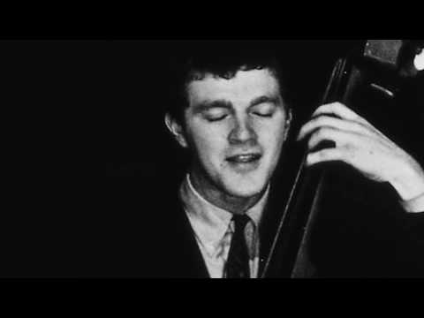 Scott LaFaro - Gloria's Step (Take 1)