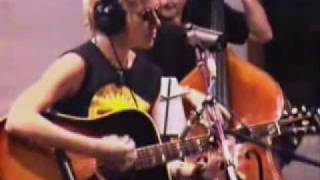 Shelby Lynne - Buttons And Beaus [Live]