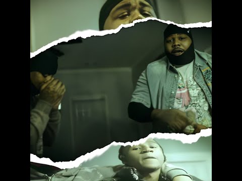 Shoota Tay - Get Bac ft. @LilKee  (Official Music Video)