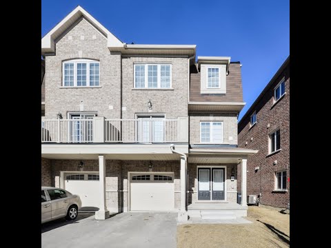 9 Francesco Street Brampton