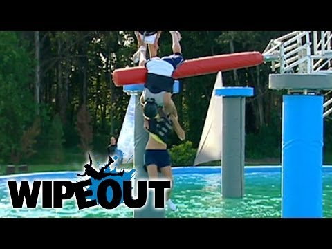 One of the Best Sweepers EVER! | Wipeout HD