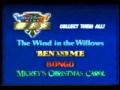 Walt Disney Mini Classics Opening And Closing