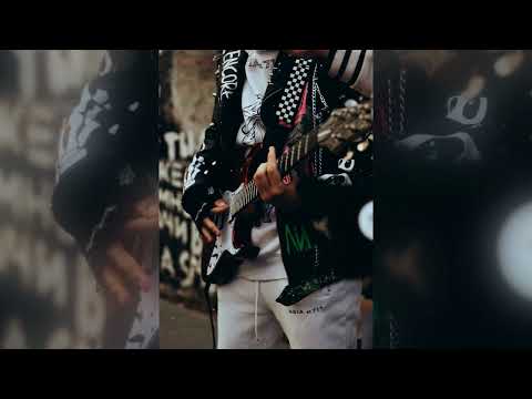 [FREE] LIda x CMH x Пошлая Молли Type Beat "Gav Gav"