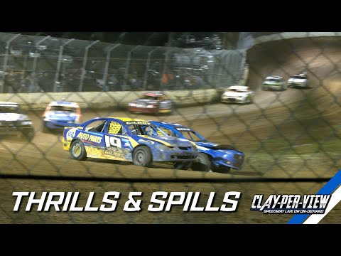 Thrills & Spills | 1st Oct 2022 - Murray Bridge, Gympie & Bunbury