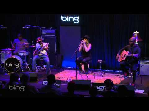 If I Could Be Her - Zz Ward