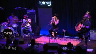 ZZ Ward - If I Could Be Her (Bing Lounge)