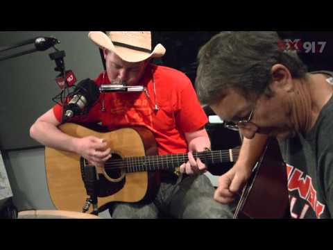 John Fullbright - 