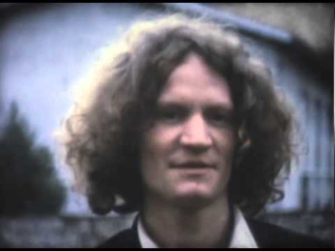 André Guidon (1978) by Gérard Courant - Cinématon #18