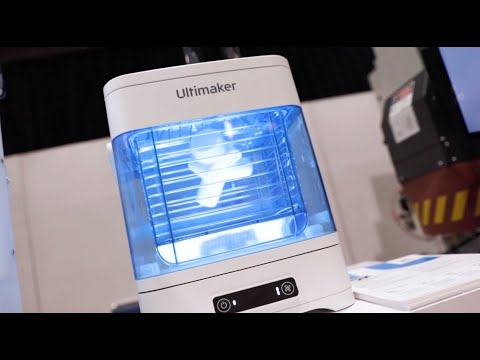 Autodesk University 2022 Factory Experience | Autodesk Fusion 360